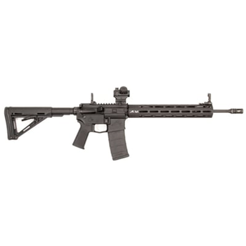 USED Aero Precision M4E1.223 WYLDE 16" Barrel 30 Rounds - $799.99 ($7.99 Shipping On Firearms)