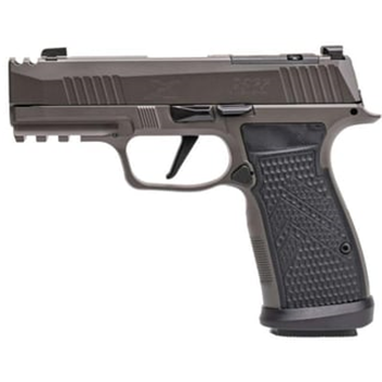 Sig Sauer P365 Legion 9mm 3.1" Barrel 17 Rounds - $1302.99 ($7.99 Shipping On Firearms) - $1,302.99