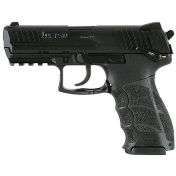 H&amp;K P30 V3 9mm 3.85" Barrel 17Rnds - $632.99 (grab a quote) + 4 Free Magazines after applicable rebate ($9.99 S/H on Firearms / $12.99 Flat Rate S/H on ammo) - $632.99