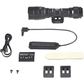 Streamlight ProTac Rail Mount HL-X Pro 1000 Lumen Weapon Light with Tapeswitch - $119.99 - $119.99