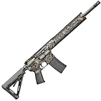 Black Rain Ordnance Spec15 5.56x45mm NATO 16" Barrel 30 Rounds - $958.99 ($7.99 Shipping On Firearms) - $958.99