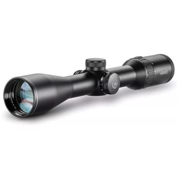 Hawke Sport Optics Endurance 30 1.5-6x44mm Rifle Scope 30mm Tube Second Focal Plane 16310, Color: Black, Tube Diameter: 30 mm - $389.99 (Free S/H over $49 + Get 2% back from your order in OP Bucks) - $389.99