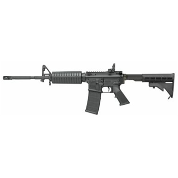 COLT M4 Carbine 5.56 NATO 16" 30rd Semi-Auto AR15 Rifle Black - $850 - $850.00