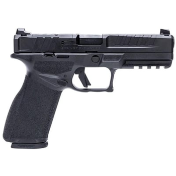 Springfield Armory Echelon 9mm U-Notch 10 Round 4.5" - $481.01 after code "SAVE10" - $481.01