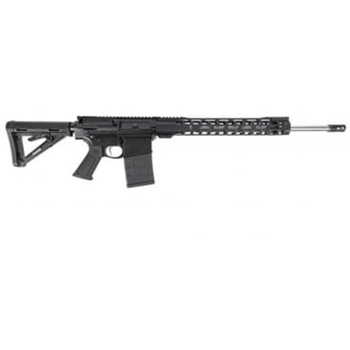 PSA 20" Rifle-Length .308 1/10 Stainless Steel 15" Lightweight M-LOK MOE EPT Rifle - $779.99 + Free Shipping