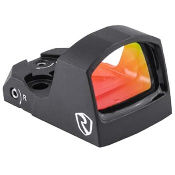 Riton X3 Tactix MPRD 2 Micro Red Dot 3MOA - $79.99 - $79.99