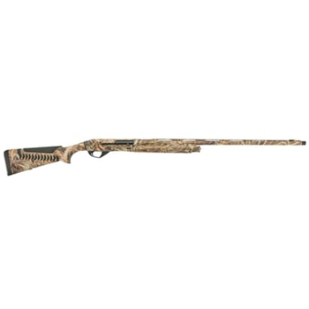BENELLI Super Black Eagle III (SBE3) 12 Gauge 3" 26" 3+1 Semi-Auto Shotgun - RealTree Max-5 - $1511.99 (Free S/H on Firearms) - $1,511.99