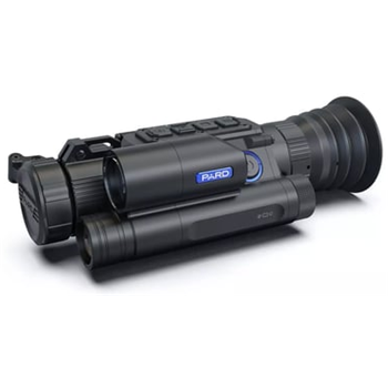PARD Optics NV008SLRF Night Vision 6.5-13x70mm Rifle Scope w/LRF, 1024x768, OLED, 940nm, Black, NV008SLRF - 940nm - $560.49 w/code "GUNDEALS" (Free S/H over $49 + Get 2% back from your order in OP Bucks) - $560.49