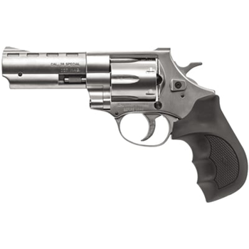 EAA Windicator .357 Magnum 4" Barrel 6rd Steel Frame Nickel Finish - $389.98 (add to cart price) ($7.99 Shipping On Firearms) - $389.98