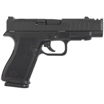 PSA Dagger Micro C-1 9mm Pistol - Shield Cut, Black - $359.99 - $359.99