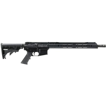 BC-15 .223 Wylde Rifle 16” Parkerized M4 Barrel 1:8 Twist Carbine Length Gas System 15” MLOK No Magazine - $361.80