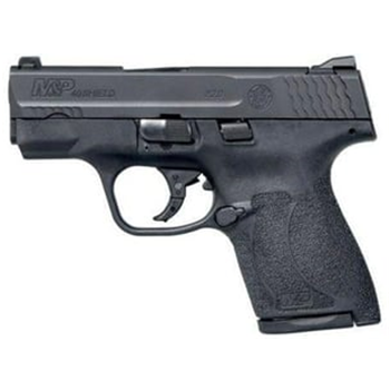 Smith &amp; Wesson M&amp;P Shield 2.0 3" 7rd 40S&amp;W Pistol w/ Night Sights - 11816 - $329.99 - $329.99