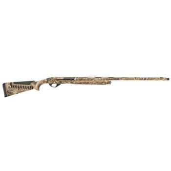 BENELLI Super Black Eagle III (SBE3) 12 Gauge 3" 26" 3+1 Semi-Auto Shotgun - RealTree Max-5 - $1511.99 (Free S/H on Firearms) - $1,511.99