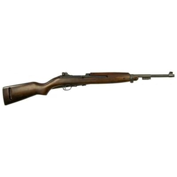 INLAND M1 1945 30 Carb 15+1 Parkerized 18" w/Bayonet Lug - $1128.99 (Free S/H on Firearms) - $1,128.99