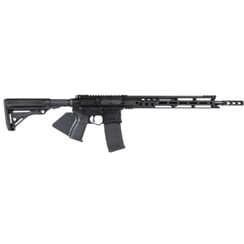 Lead Star Arms Barrage 16" 7.62x39 AR-15 Rifle, Black (CA Compliant) - $809.99 w/code "LSA" + Free S/H