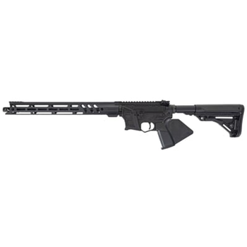 Lead Star Arms Barrage Non Skeletonized AR-9 CA Compl 9mm 17" Handguard, Black - LSA-CAMMC65ANN - $926.99 w/code "LSA" + Free Shipping - $926.99