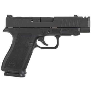 PSA Dagger Micro C-1 9mm Pistol - Shield Cut, Black - $359.99 - $359.99