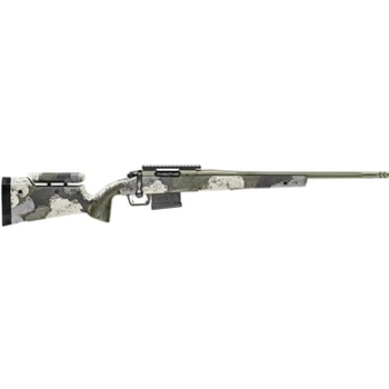 Springfield Armory 2020 WayPoint Evergreen Camo 6mm Creedmoor 20" Barrel 5-Rounds Adjustable Cheek Comb - $1587.99 ($9.99 S/H on Firearms / $12.99 Flat Rate S/H on ammo) - $1,587.99