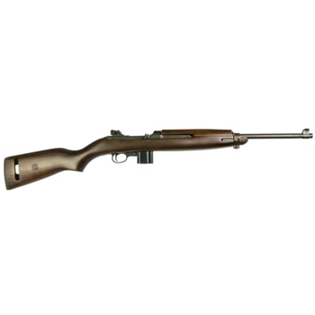 INLAND M1 1944 30 Carbine 18" 10rd No Bayonet - $1128.99 (Free S/H on Firearms)