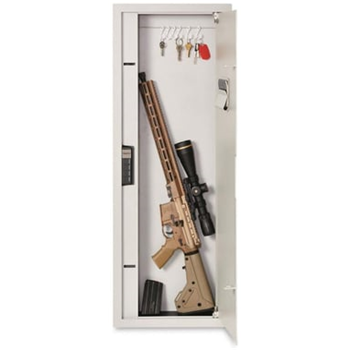SnapSafe In-Wall Tall Safe - $271.99 w/code "SK1134" + $11.99 Shipping - $271.99