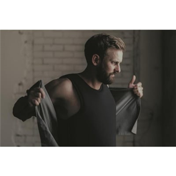 Premier Discreet Executive Level IIIA Bulletproof Vest - $449.99 (Buyer’s Club price shown - all club orders over $49 ship FREE) - $449.99