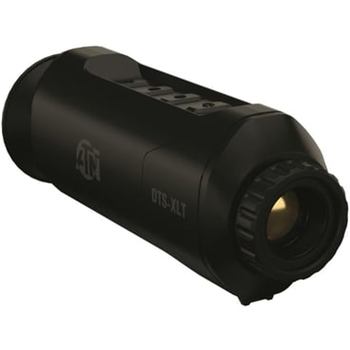 ATN OTS-XLT 160 2-8x Thermal Monocular - $375.2 shipped w/code "SK1134" + $50 eGift Card - $375.20