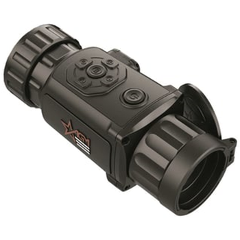 AGM Rattler TS19-256 2.5-20x19mm Compact Thermal Imaging Rifle Scope - $849.1 shipped w/code "SK1134" - $849.10
