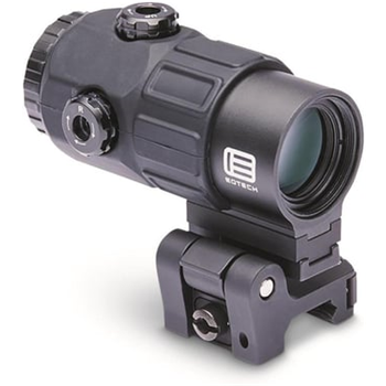 EOTech G45 5X Magnifier - $543.1 shipped w/code "SK1134" - $543.10