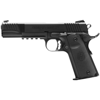 Hammerli Forge H1 .22 LR 5" Barrel 12-Rounds - $309.99 ($8.99 Flat Rate Shipping) - $309.99