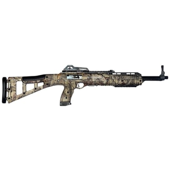 Hi-Point Firearms 4595TS Carbine Woodland .45 ACP 17.5" 9Rds - $332.99 ($9.99 S/H on Firearms / $12.99 Flat Rate S/H on ammo) - $332.99