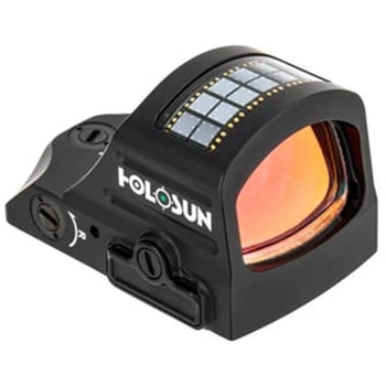 Holosun HE507C-GR-X2 Pistol Green Dot Sight - ACSS Vulcan Reticle - $349.99 - $349.99