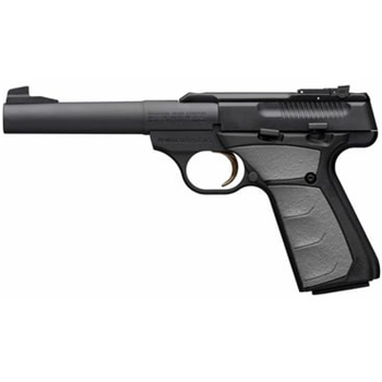 BROWNING Buck Mark Camper UFX 22 LR 5.5" Barrel 10 Rnd - $277.59 ($255 after 8% back MIR) (Free S/H on Firearms) - $277.59