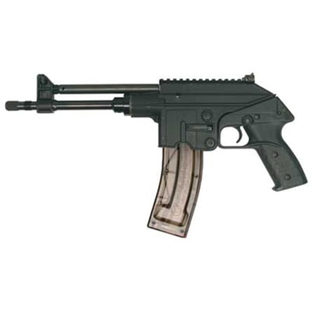 Kel-Tec PLR-22 .22 LR 10.2" Barrel 26 Rounds - $329.99 ($9.99 S/H on Firearms / $12.99 Flat Rate S/H on ammo) - $329.99