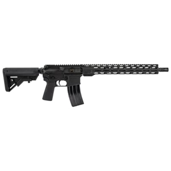 Radical Firearms RF-15 300 Blackout Milspec Rifle 16 HBAR Contour - $399.99 ($7.99 Shipping On Firearms) - $399.99