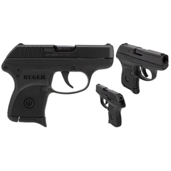 Ruger LCP 380 ACP 2.75" Barrel 6+1 Rnd - $189.99 - $189.99