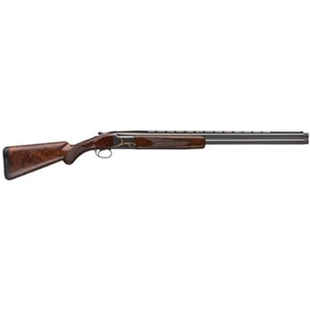 Browning 018117304 Citori Gran Lightning 12 Gauge 28" 2 3" Polished Blued Gloss Oil Black Walnut Stock Right Hand - $3199.99 - $3,199.99