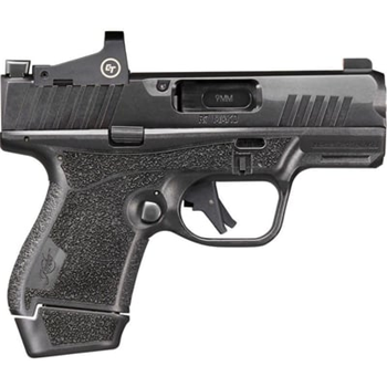 Kimber R7 Mako 9mm 3.35" 13rd Pistol w/ Crimson Trace CTS-1500 - 3800005 - $499.99 - $499.99