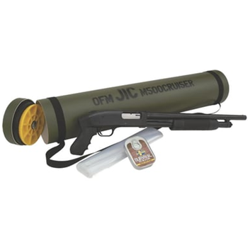 Mossberg JIC (Just In Case) 18.5 Cruiser Kit - $449.99 - $449.99