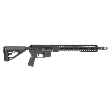 Radical Firearms Forged MHR .458 SOCOM 16" Barrel 10-Rounds Optics Ready - $581.99 ($9.99 S/H on Firearms / $12.99 Flat Rate S/H on ammo) - $581.99