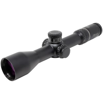 Burris Xtreme Tactical XTR III 3.3-18x50mm 34mm SCR 2 Mil Riflescope - $999.99 (Free Shipping over $250) - $999.99