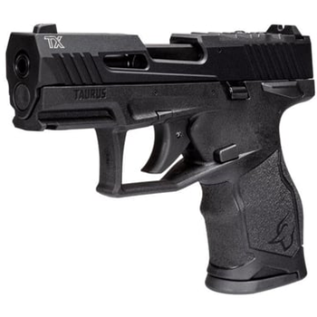 Taurus TX22 Compact 22LR 3.6" 13+1rd Optic Ready - $259.99 (Free S/H on Firearms) - $259.99