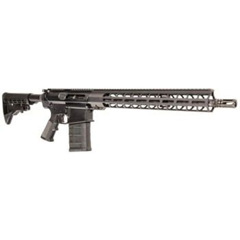 Anderson AM-10 16" 308 Win 20+1rd 15" M-Lok Handguard - $688.47 (Free S/H on Firearms)