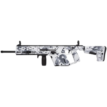 Kriss Vector CRB-E G2 22 LR, 16" Threaded Barrel, MultiCamo Alpine, 10rd - $1055.95 ($8.99 Flat Rate Shipping) - $1,055.95