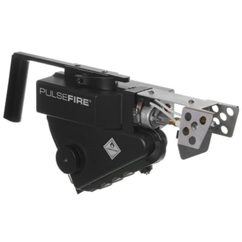 Exothermic Technologies Pulsefire UBF Underbarrel Flamethrower, Black - PF-UBF - $349.99 - $349.99