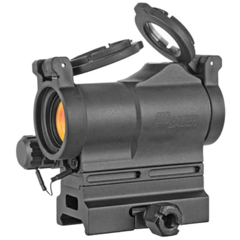 SIG Sauer ROMEO7S Red Dot 1x22mm 2 MOA - SOR75001 - $99.99 - $99.99