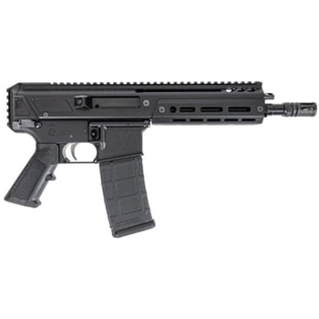 PSA JAKL 300BO Pistol w/o Brace, Black - $999.99 - $999.99