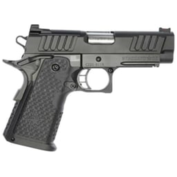 STACCATO Staccato C2 9mm 3.9in Black 16rd - $2399 (Free S/H on Firearms) - $2,399.00