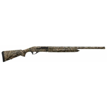 RETAY Masai Mara SP Air King 12 Gauge 3.5" 26" 3+1 Semi-Auto Shotgun Mossy Oak Shadow Grass - $1223.99 (Free S/H on Firearms) - $1,223.99