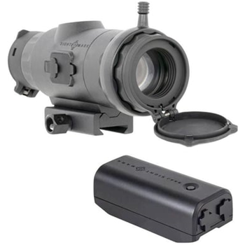 Sightmark Wraith 4K Mini 2-16x32 Night Vision Rifle Scope &amp; Sightmark Mini Battery Pack - $479.99 + Free Shipping - $479.99