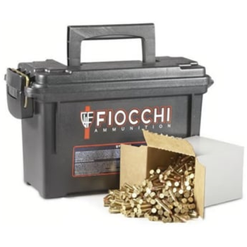 Fiocchi SD 22LR 40Gr PLRN Plano Can of 1575 Rnds - $139.99 (FREE Shipping on 2 Boxes) - $139.99